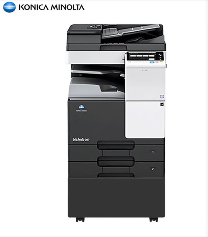 柯尼卡美能達(dá)/KONICAMINOLTA 367 復(fù)印機(jī) 