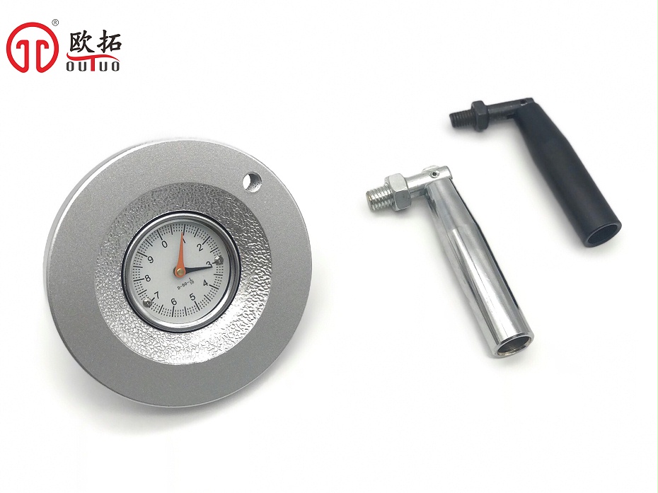歐拓機(jī)械生產(chǎn)滿(mǎn)幅數(shù)字手輪